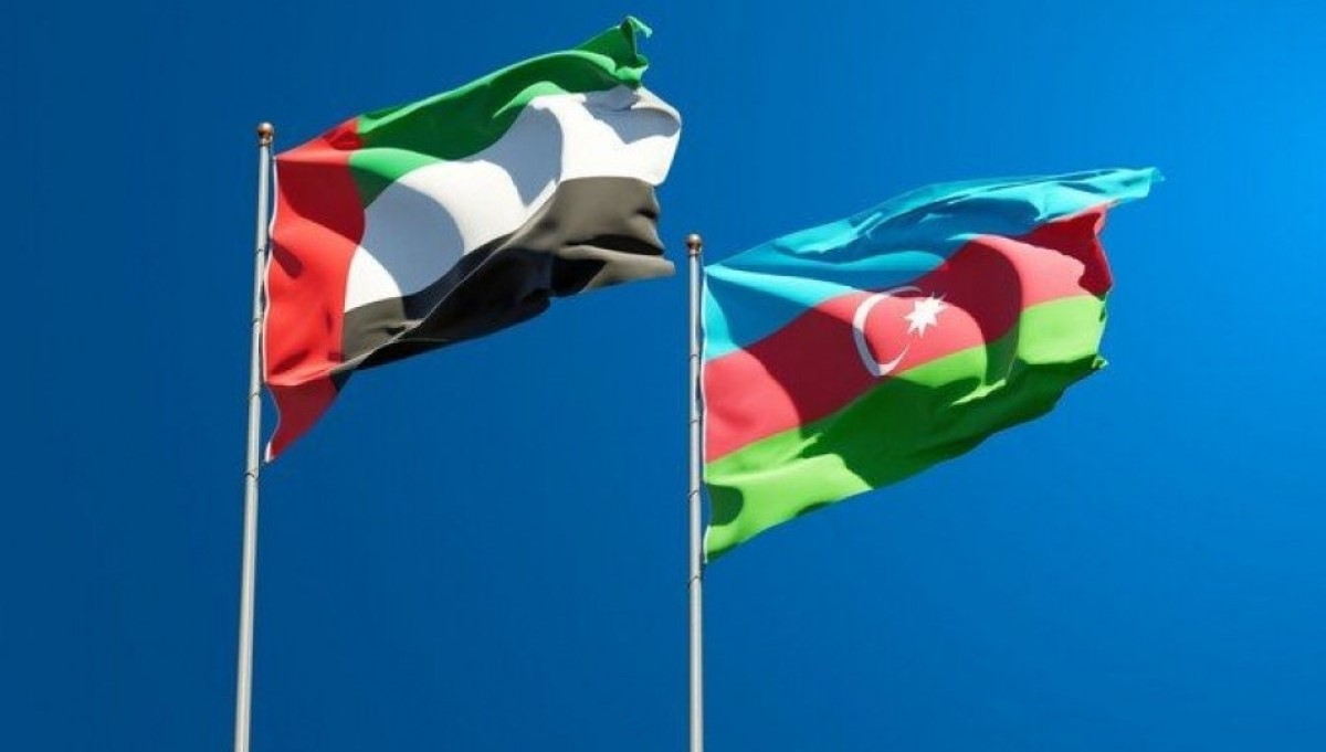 Azerbaijan, UAE introduce visa-free travel on mutual basis