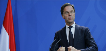 Dutch PM Mark Rutte resigns after collapse of coalition government