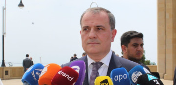 Investigation into attack on Azerbaijani Embassy in Iran nearing completion - FM