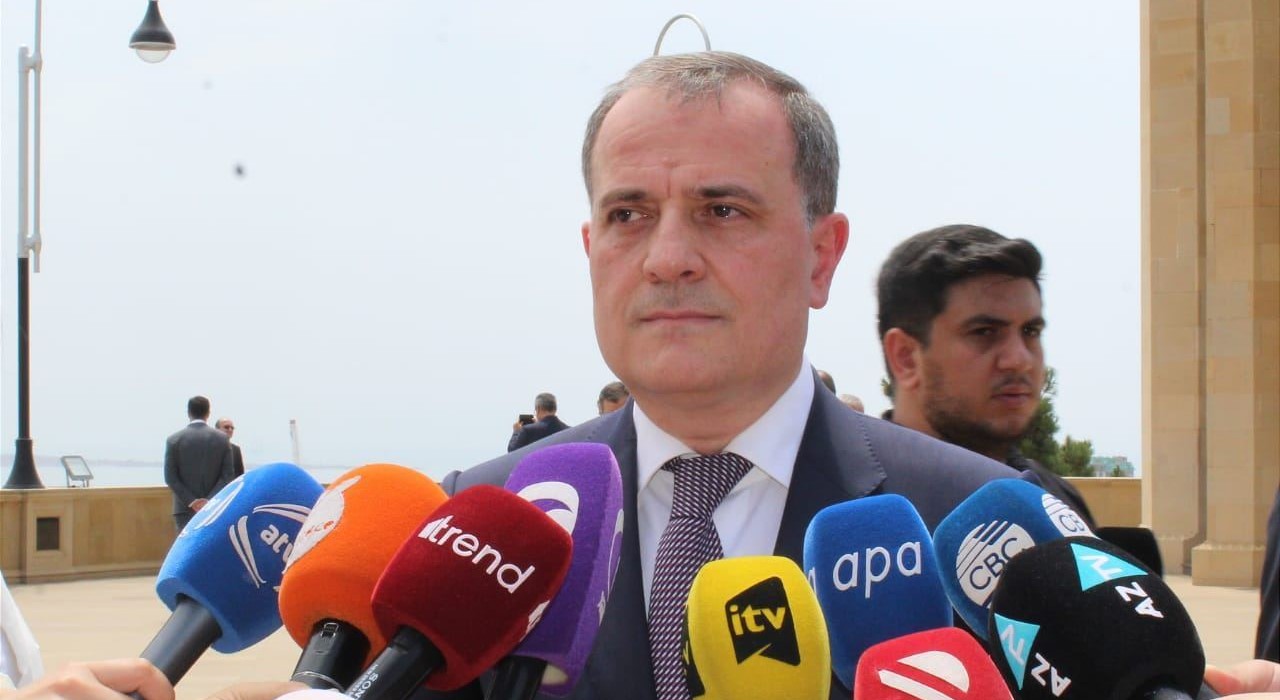 Investigation into attack on Azerbaijani Embassy in Iran nearing completion - FM