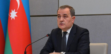 Negotiations between Azerbaijan and Armenia become more intense - FM Bayramov