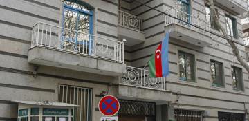Azerbaijan may plan to resume activity of its diplomatic mission in Iran if security is fully guaranteed - FM