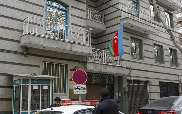 Azerbaijan may plan to resume activity of its diplomatic mission in Iran if security is fully guaranteed - FM