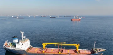 Grain deal may be suspended for short period, Turkish source says