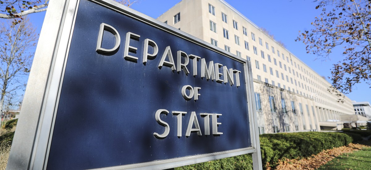 State Department says US supports continuation of talks between Azerbaijan and Armenia 