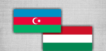 Azerbaijan, Hungary to sign contract for gas storage
