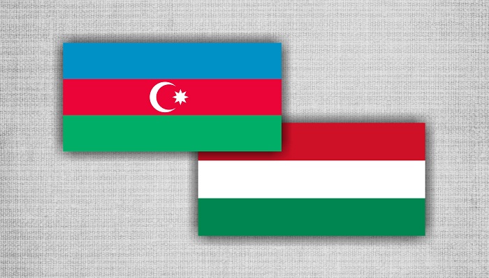 Azerbaijan, Hungary to sign contract for gas storage