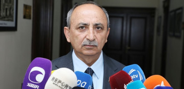 Western Azerbaijan Community relies on Pakistan’s political and moral support for its Concept of Return