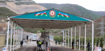 Azerbaijan tightens border controls with Armenia (ANALYTICS)