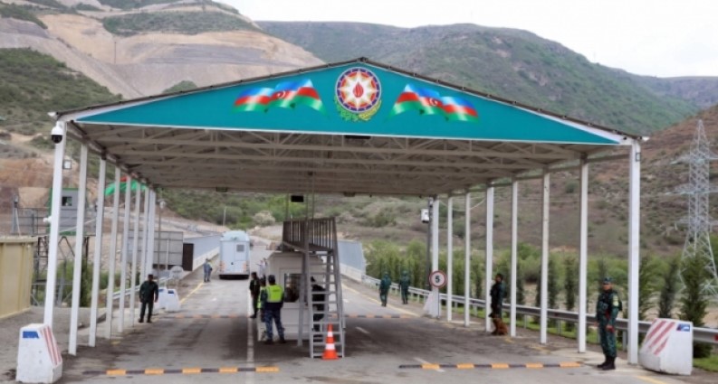 Azerbaijan tightens border controls with Armenia (ANALYTICS)