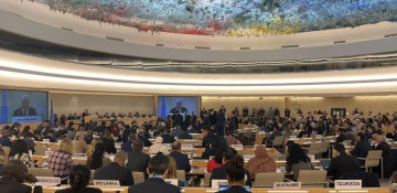 UN Human Rights Council condemns attacks on Quran despite Western states' rejection