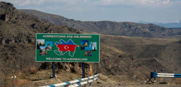 Azerbaijan-Armenia delimitation commission holds next meeting