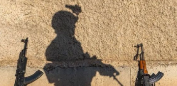  Armenia once again fires on Azerbaijan's Army positions in direction Lachin and Shusha