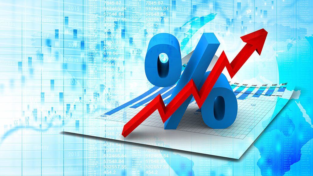 Average annual inflation slows down in Azerbaijan