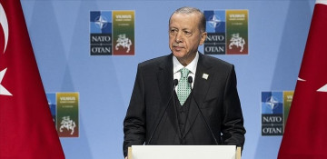 Türkiye 'more hopeful than ever' about F-16 purchase from US: President Erdogan