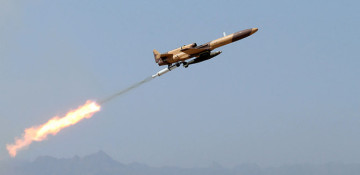 Ukraine's Air Force says it shot down Russian drones and missiles overnight