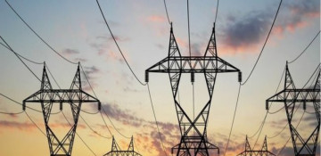 Electric energy production up about 3% in Azerbaijan