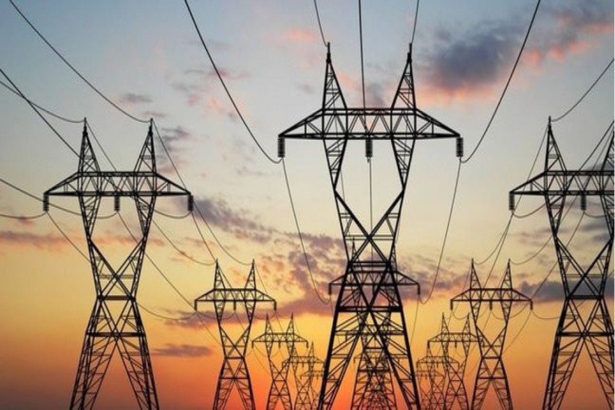 Electric energy production up about 3% in Azerbaijan