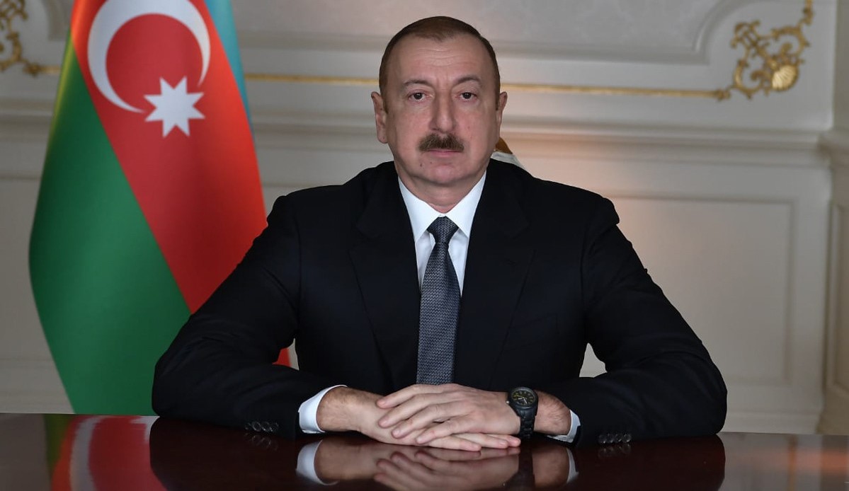 President Ilham Aliyev: We are pleased with development dynamics of Azerbaijan-Montenegro relations
