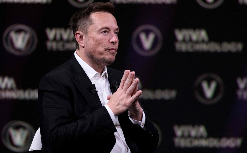 Elon Musk establishes new artificial intelligence company xAI