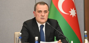 FM: Mass graves discovered only after the liberation of Azerbaijani lands from the occupation are proof of crimes