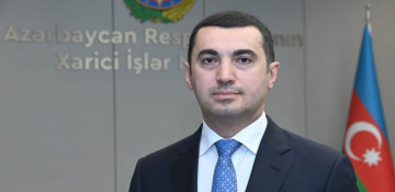 Hypocrisy of Armenian officials has no limits - Azerbaijani MFA
