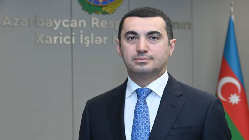 Hypocrisy of Armenian officials has no limits - Azerbaijani MFA