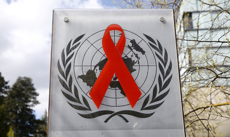 AIDS can be ended by 2030 with political will, investment: UNAIDS