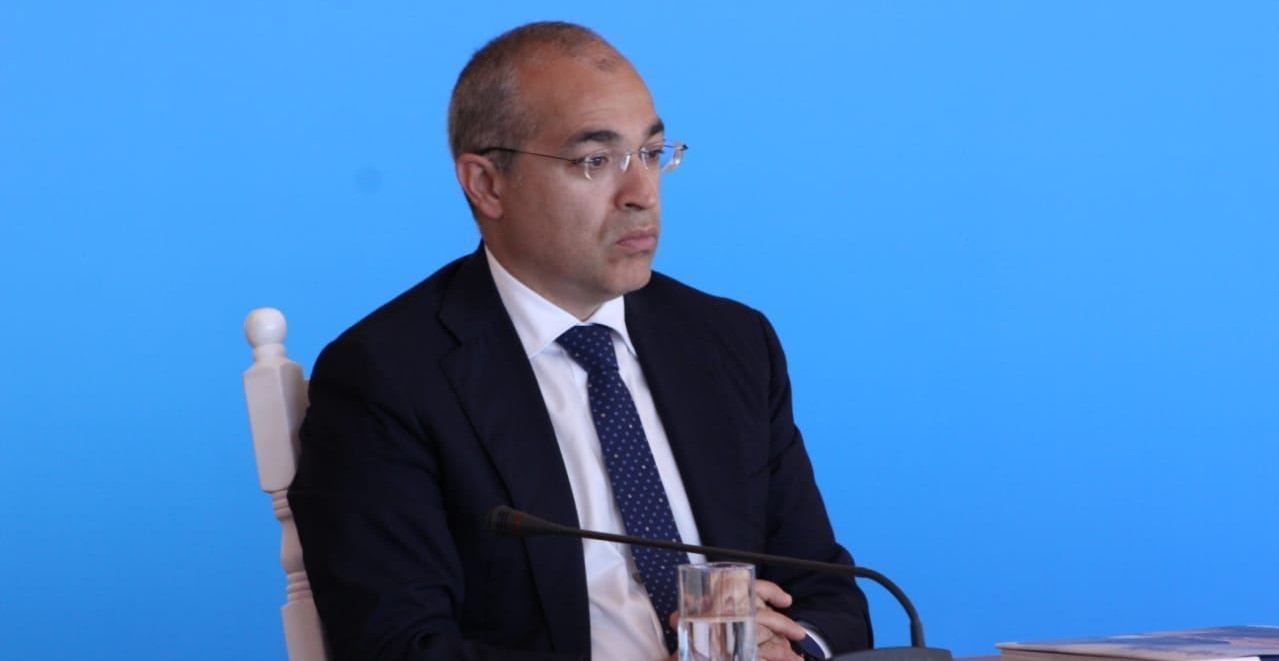 Azerbaijani Minister: Non-oil private sector has experienced remarkable growth of 330,000 contracts