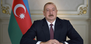 President Ilham Aliyev concluded his working visit to Kingdom of Belgium