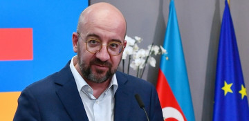 Charles Michel: Azerbaijan and Armenia made progress in their discussions aimed at unblocking transport and economic links in the region