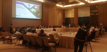 Baku hosts ICCIA’s 35th Board of Directors meeting