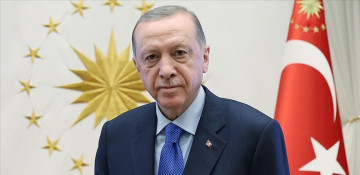 Turkish President: We will discuss Grain Deal extension with Putin