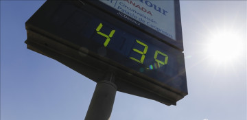 New temperature records possible as heatwaves set to intensify: WMO