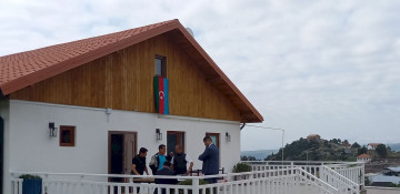 Azerbaijan works to attract former IDPs who returned to Lachin to active employment programs