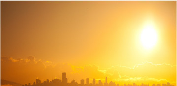 World must prepare for more intense heatwaves: UN