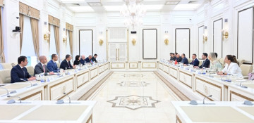 Principle of alliance established on basis of Shusha Declaration opens up significant opportunities: Turkish official