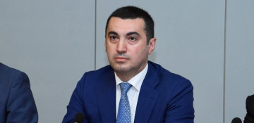 Foreign media reps excluded from ‘blacklist’ required to comply with Azerbaijani legislation: Foreign Ministry