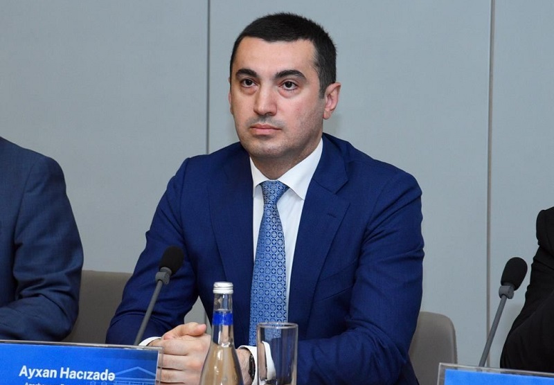 Foreign media reps excluded from ‘blacklist’ required to comply with Azerbaijani legislation: Foreign Ministry
