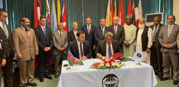 Azerbaijan, Pakistan’s COMSATS to create joint ICT training center