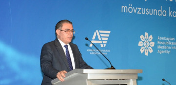 Reforms aimed at ensuring further development of media in Azerbaijan: Media Development Agency