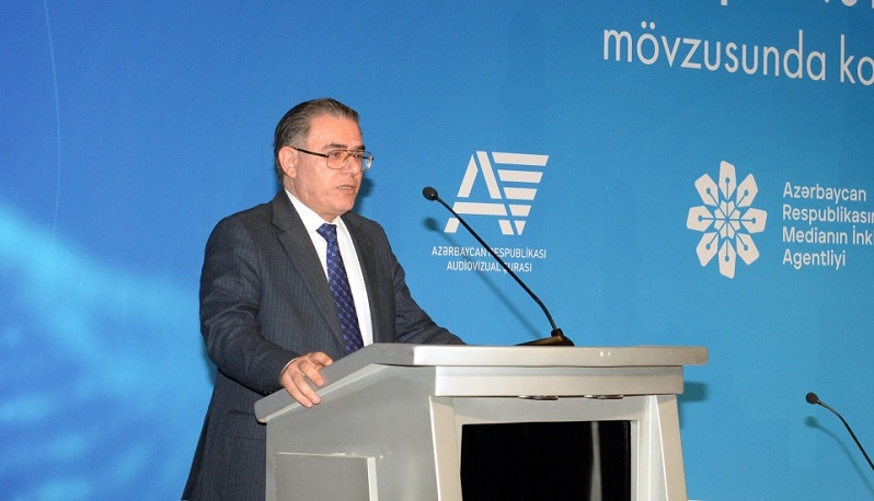Reforms aimed at ensuring further development of media in Azerbaijan: Media Development Agency