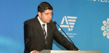 Azerbaijani press fulfills its mission successfully: Audiovisual Council head