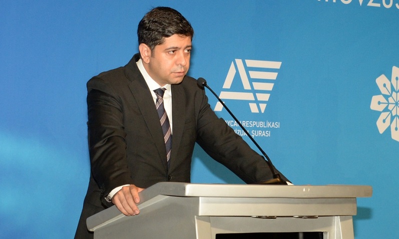 Azerbaijani press fulfills its mission successfully: Audiovisual Council head