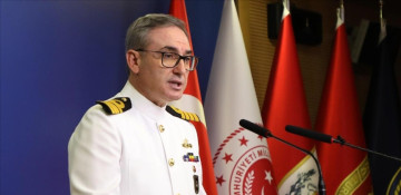 Türkiye hopes Black Sea grain deal will continue: National Defense Ministry