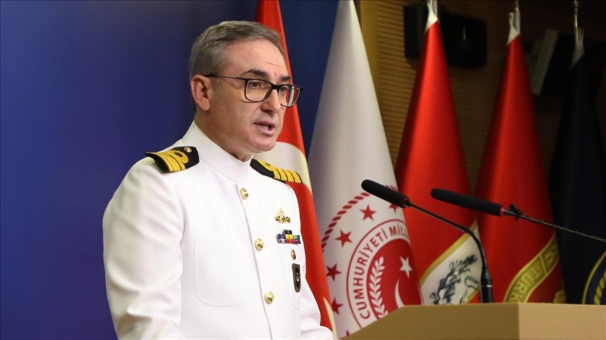 Türkiye hopes Black Sea grain deal will continue: National Defense Ministry