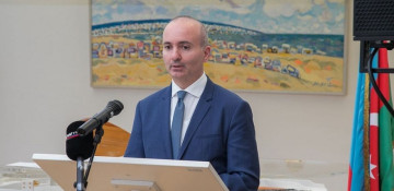 Baku, Yerevan managed to narrow their differences on some issues over last few months: Azerbaijani representative to OSCE 