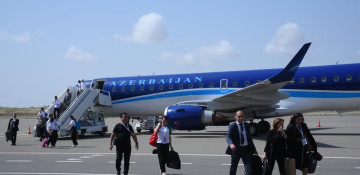 Global Media Forum kicks off in Shusha