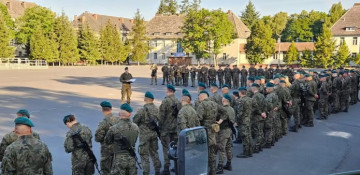 Poland to move troops east over Wagner risks, news agency reports