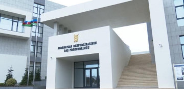 Azerbaijan General Prosecutor's Office appeals int'l partners over Armenia's environmental crimes